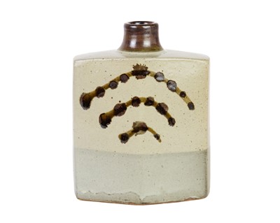 Lot 635 - Shinsaku HAMADA (1929)
