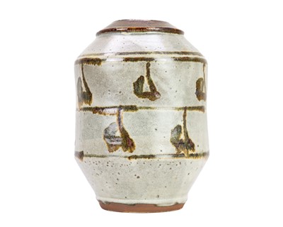 Lot 512 - Shinsaku HAMADA (1929)