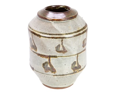 Lot 512 - Shinsaku HAMADA (1929)