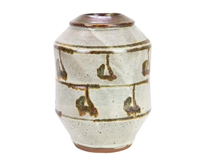 Lot 512 - Shinsaku HAMADA (1929)