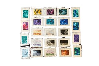 Lot 228 - Linda R CROUCH (XX-XXI)
