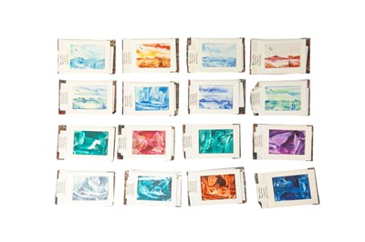 Lot 228 - Linda R CROUCH (XX-XXI)