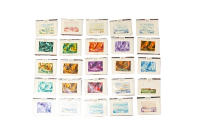 Lot 228 - Linda R CROUCH (XX-XXI)