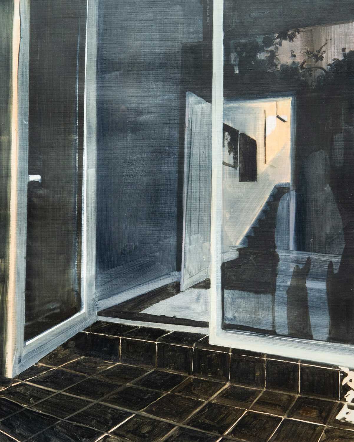 Lot 274 - Eleanor May WATSON