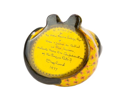 Lot 91 - Joan & David de Bethel