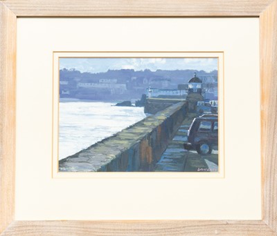 Lot 225 - Gary LONG (1945)