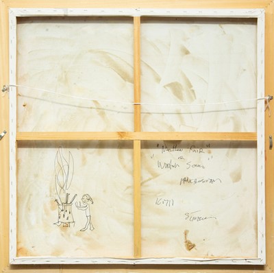 Lot 60 - Simeon STAFFORD (1956)