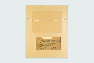 Lot 16 - Patrick HAYMAN (1915-1988)