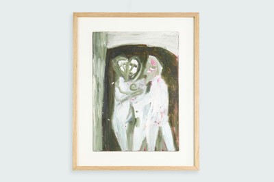 Lot 16 - Patrick HAYMAN (1915-1988)