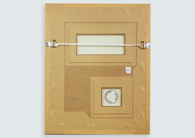 Lot 22 - Patrick HAYMAN (1915-1988)
