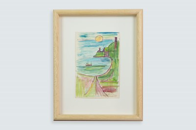 Lot 22 - Patrick HAYMAN (1915-1988)