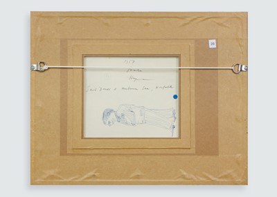 Lot 21 - Patrick HAYMAN (1915-1988)