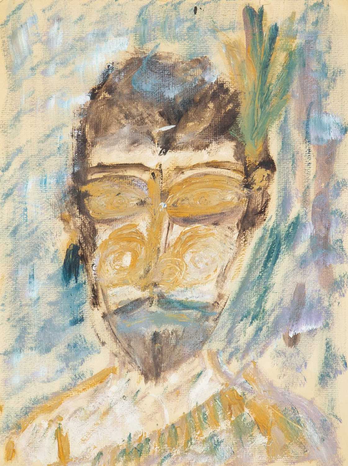 Lot 17 - Patrick HAYMAN (1915-1988)