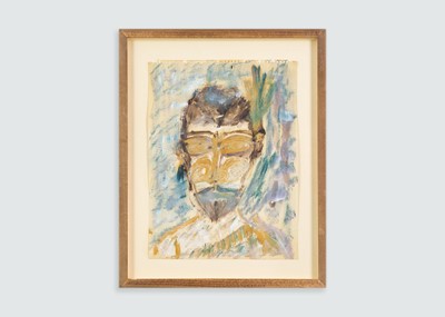 Lot 17 - Patrick HAYMAN (1915-1988)