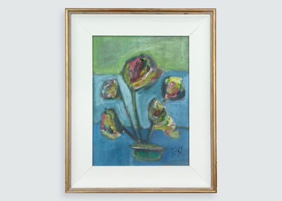 Lot 11 - Patrick HAYMAN (1915-1988)