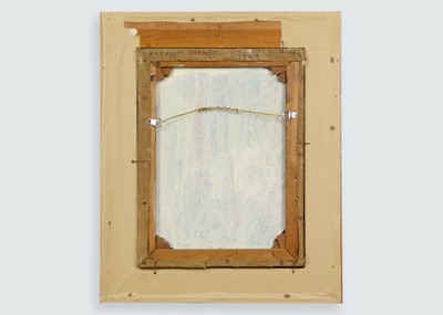 Lot 11 - Patrick HAYMAN (1915-1988)