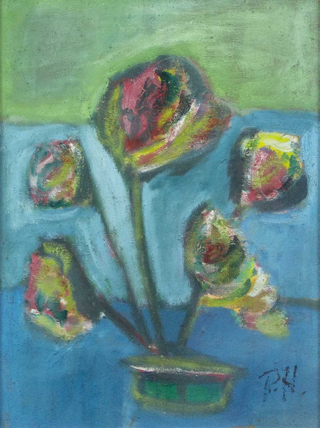Lot 11 - Patrick HAYMAN (1915-1988)