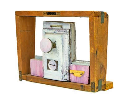 Lot 42 - Patrick HAYMAN (1915-1988)