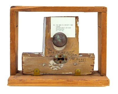 Lot 42 - Patrick HAYMAN (1915-1988)