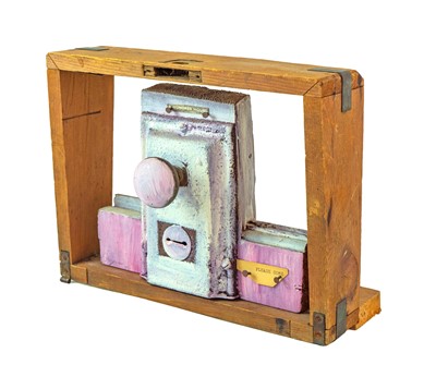 Lot 42 - Patrick HAYMAN (1915-1988)