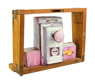 Lot 42 - Patrick HAYMAN (1915-1988)
