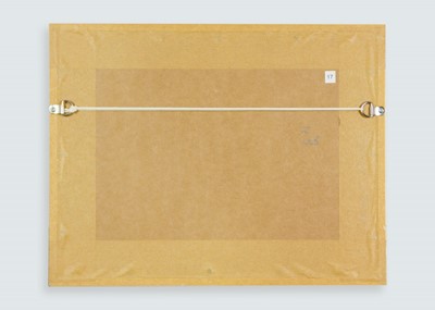 Lot 67 - Patrick HAYMAN (1915-1988)