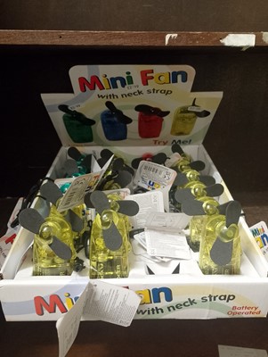 Lot 1541 - Flambards Stock