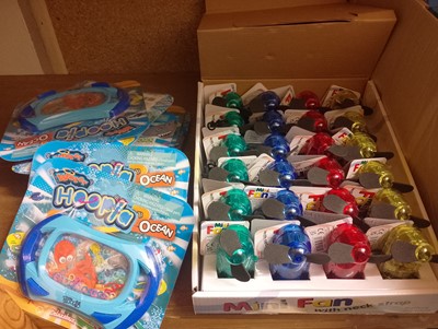 Lot 1541 - Flambards Stock