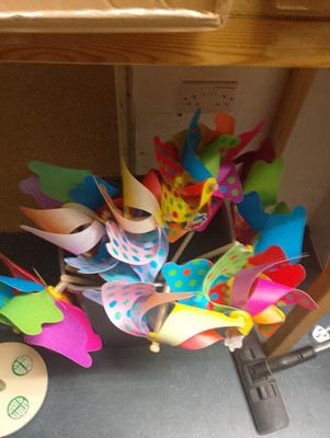 Lot 1541 - Flambards Stock