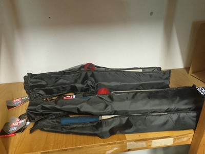 Lot 1541 - Flambards Stock