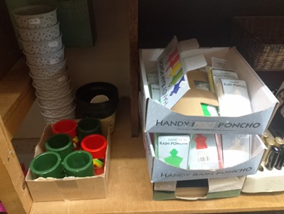 Lot 1541 - Flambards Stock