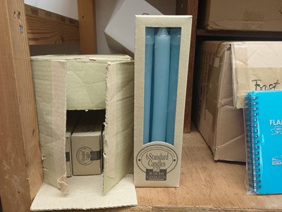 Lot 1541 - Flambards Stock