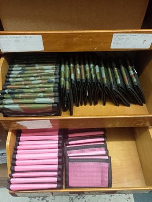 Lot 1541 - Flambards Stock