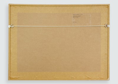 Lot 41 - Patrick HAYMAN (1915-1988)
