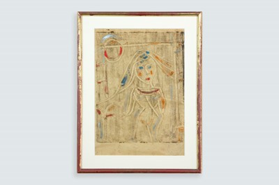 Lot 36 - Patrick HAYMAN (1915-1988)