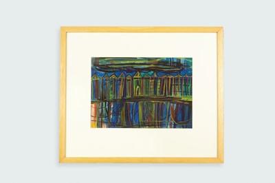 Lot 30 - Patrick HAYMAN (1915-1988)