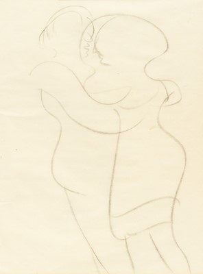 Lot 235 - Alec WALKER (1889-1964)