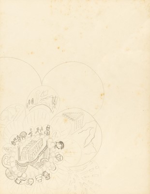 Lot 235 - Alec WALKER (1889-1964)