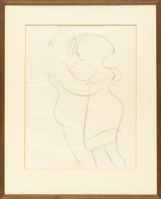 Lot 235 - Alec WALKER (1889-1964)