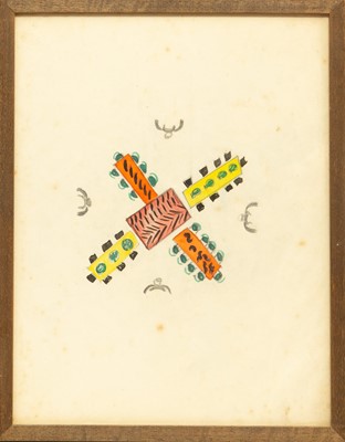 Lot 235 - Alec WALKER (1889-1964)