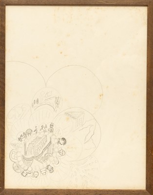 Lot 235 - Alec WALKER (1889-1964)