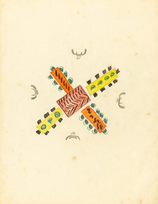 Lot 235 - Alec WALKER (1889-1964)