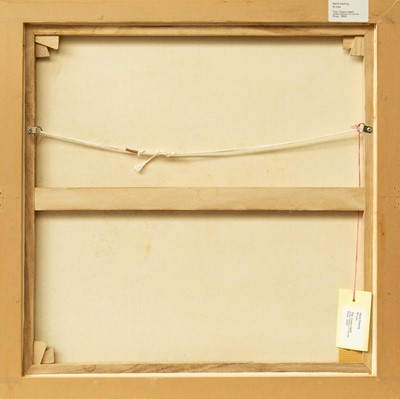 Lot 260 - Marie KEELING (XX-XXI, St Ives Society of Artists)