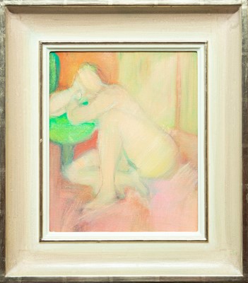 Lot 9 - Rose HILTON (1931-2019)