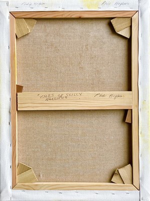 Lot 37 - Philip HOGBEN (1945)