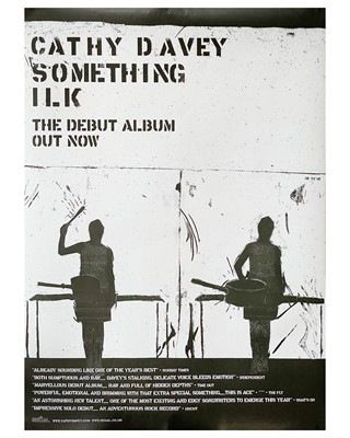 Lot 48 - (Signed) Jamie Reid / Sex Pistols Poster