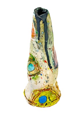 Lot 630 - Linda STYLES (XX-XXI)