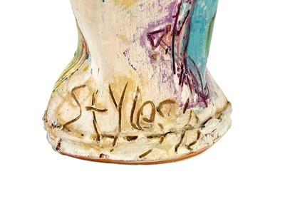 Lot 630 - Linda STYLES (XX-XXI)