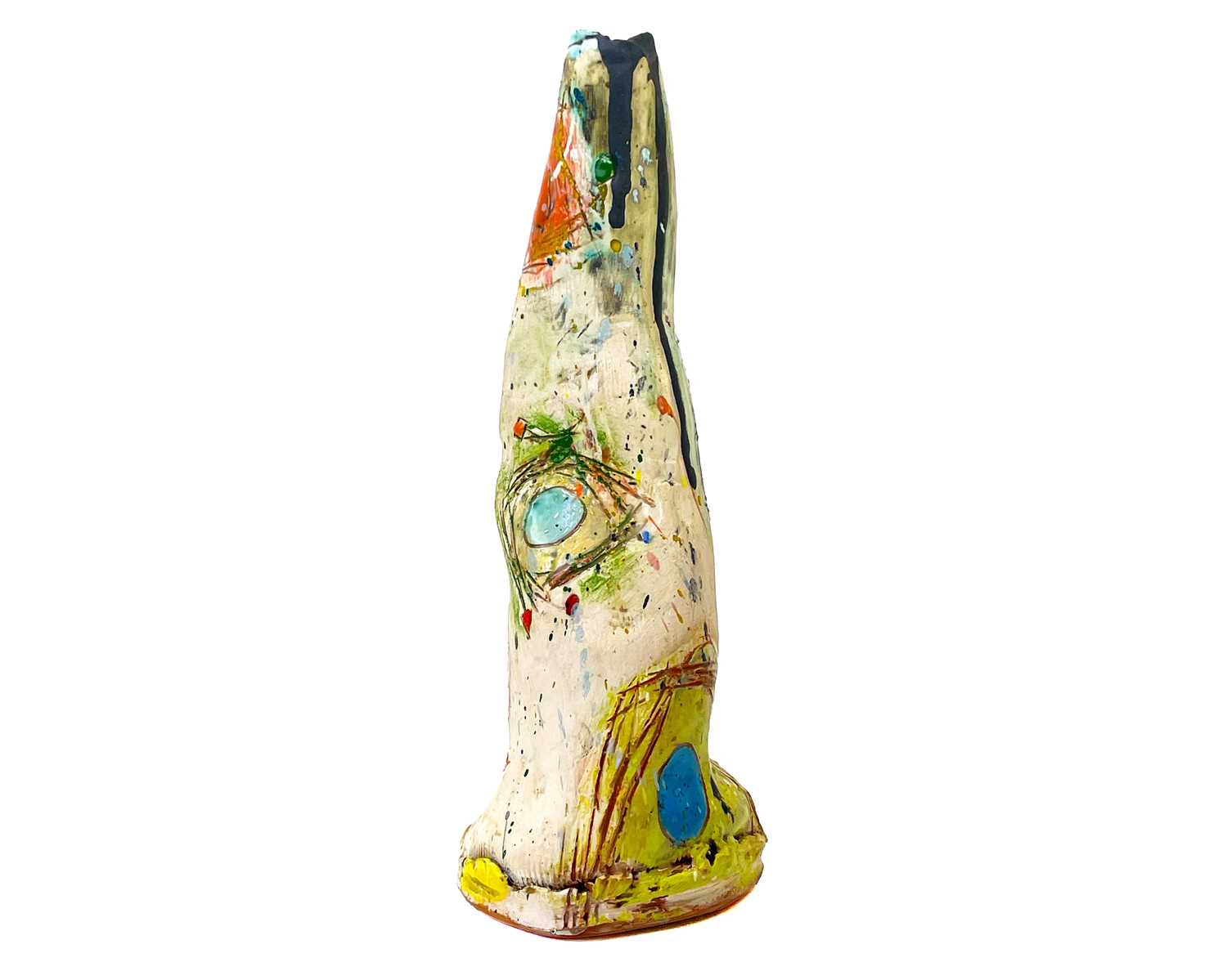 Lot 630 - Linda STYLES (XX-XXI)