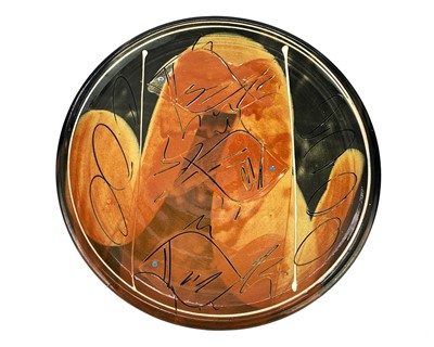 Lot 598 - Françoise DUFAYARD (1960)